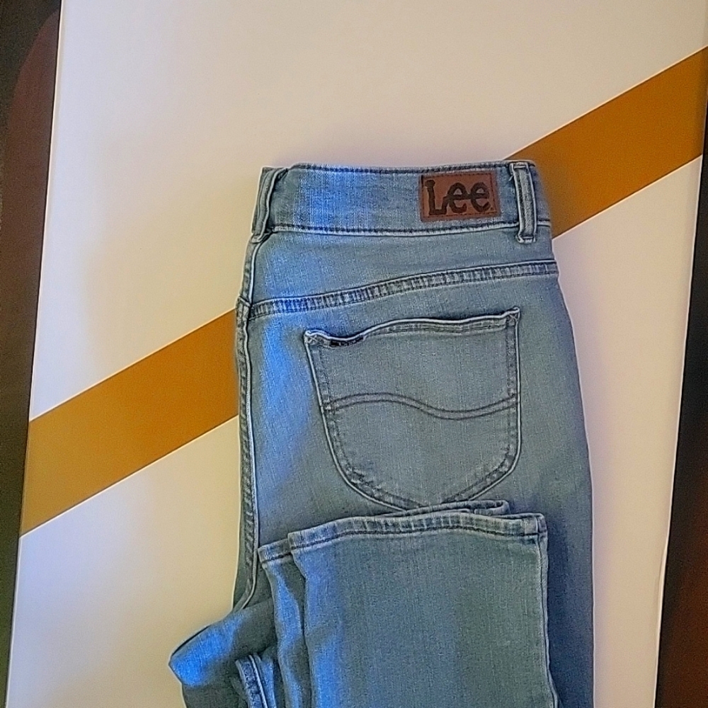 Lee 18 w long tall #58